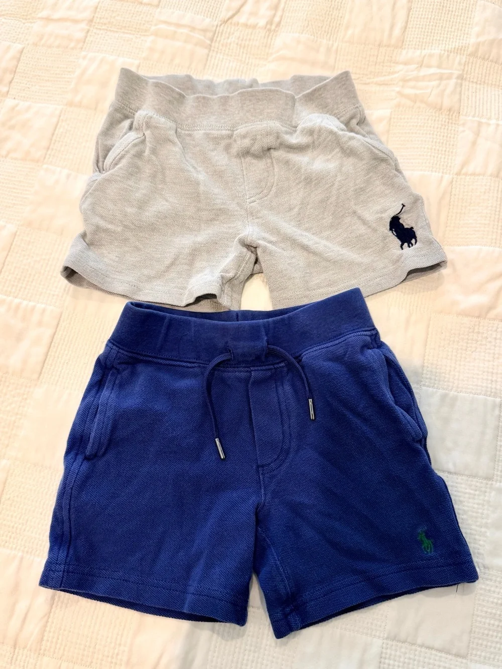 Ralph Lauren Toddler Boy Shorts 2T